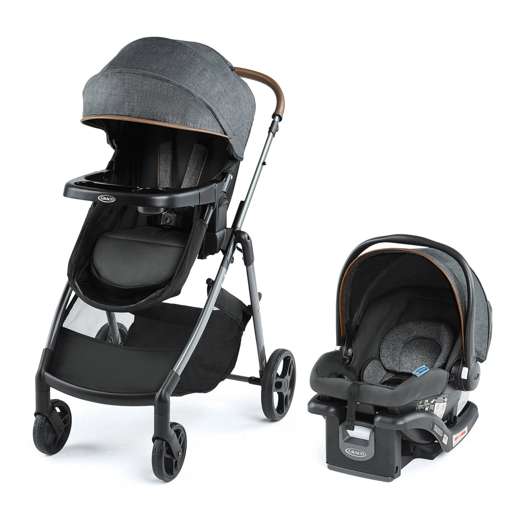 Travel System Q480