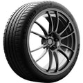 Performance Passenger Tire 255/40ZR20 (101Y) XL T156