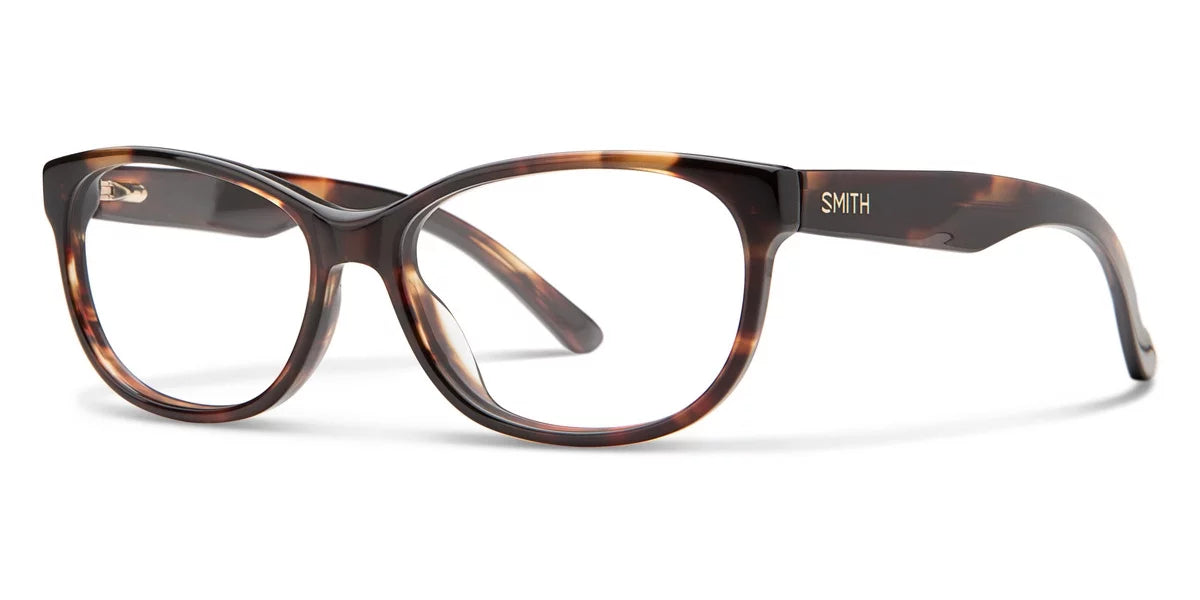 Dark Havana Cat Eye Eyeglasses Q832581