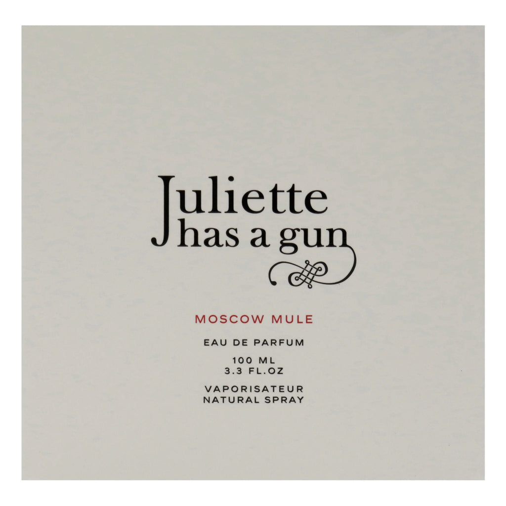 Moscow Mule 3.3 oz EDP Spray E17810