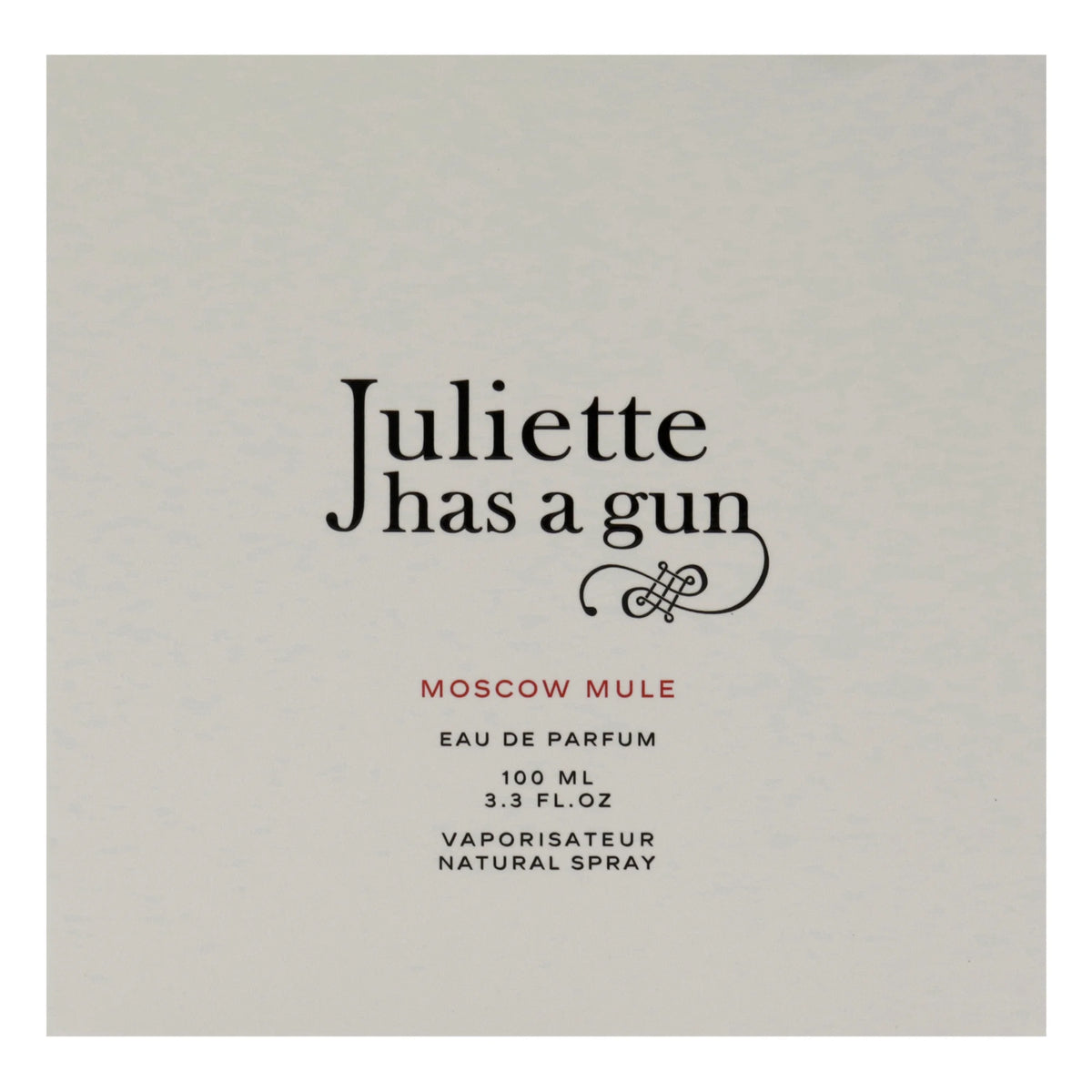 Moscow Mule 3.3 oz EDP Spray E17810