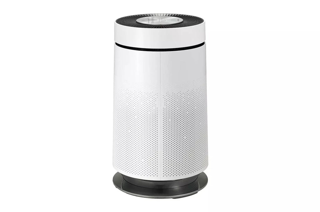 White Air Purifier O514839