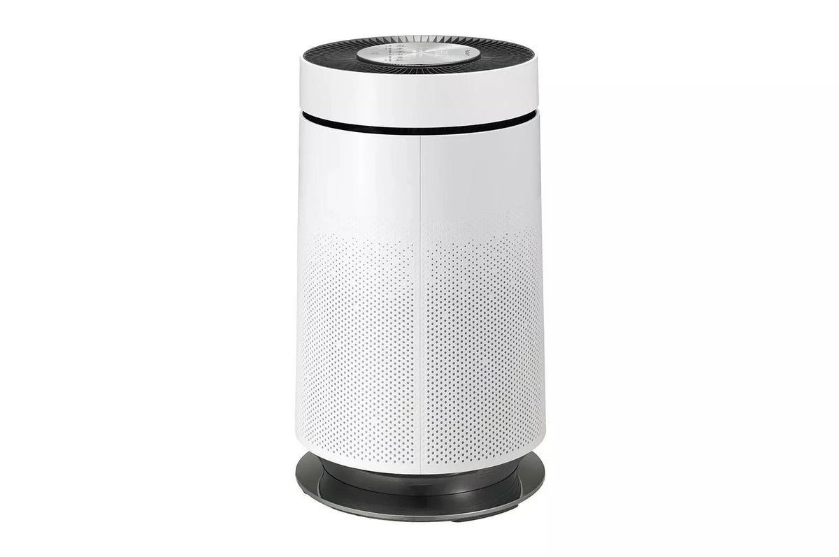 White Air Purifier O514839