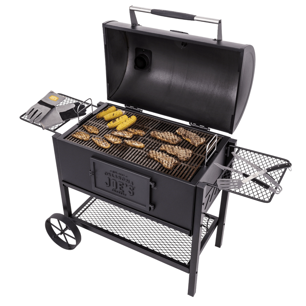 Charcoal Grill K5579