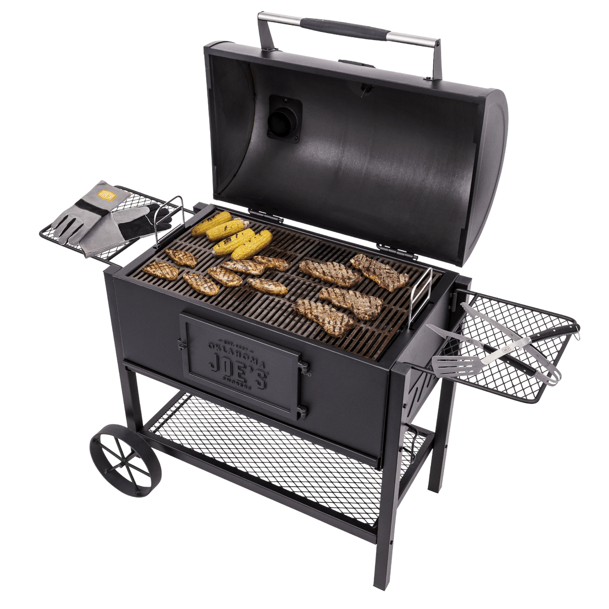 Charcoal Grill K5579