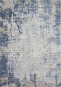 Denim Grey Rug T564