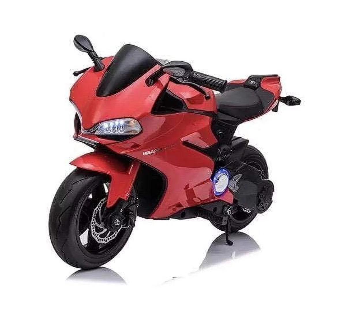 Electric Mini Motorcycle 24 V C3062