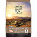 Grain Free Dry Cat Food F51663