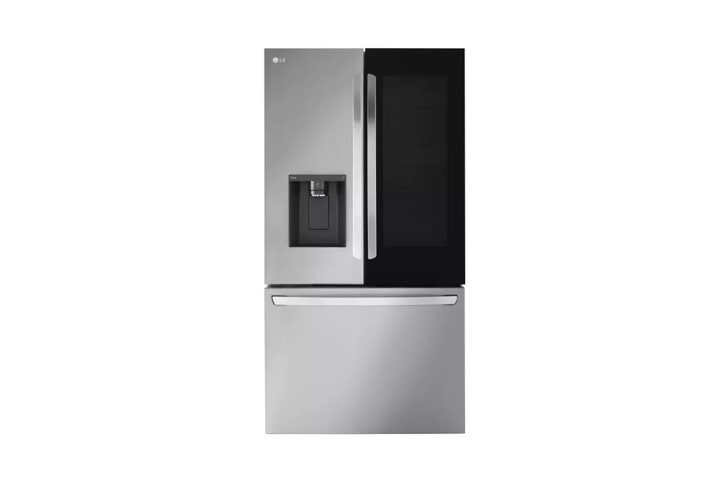 36 Inch Smart French Door Refrigerator B206143