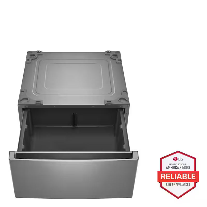 27 in. Laundry Pedestal with Drawer A107703