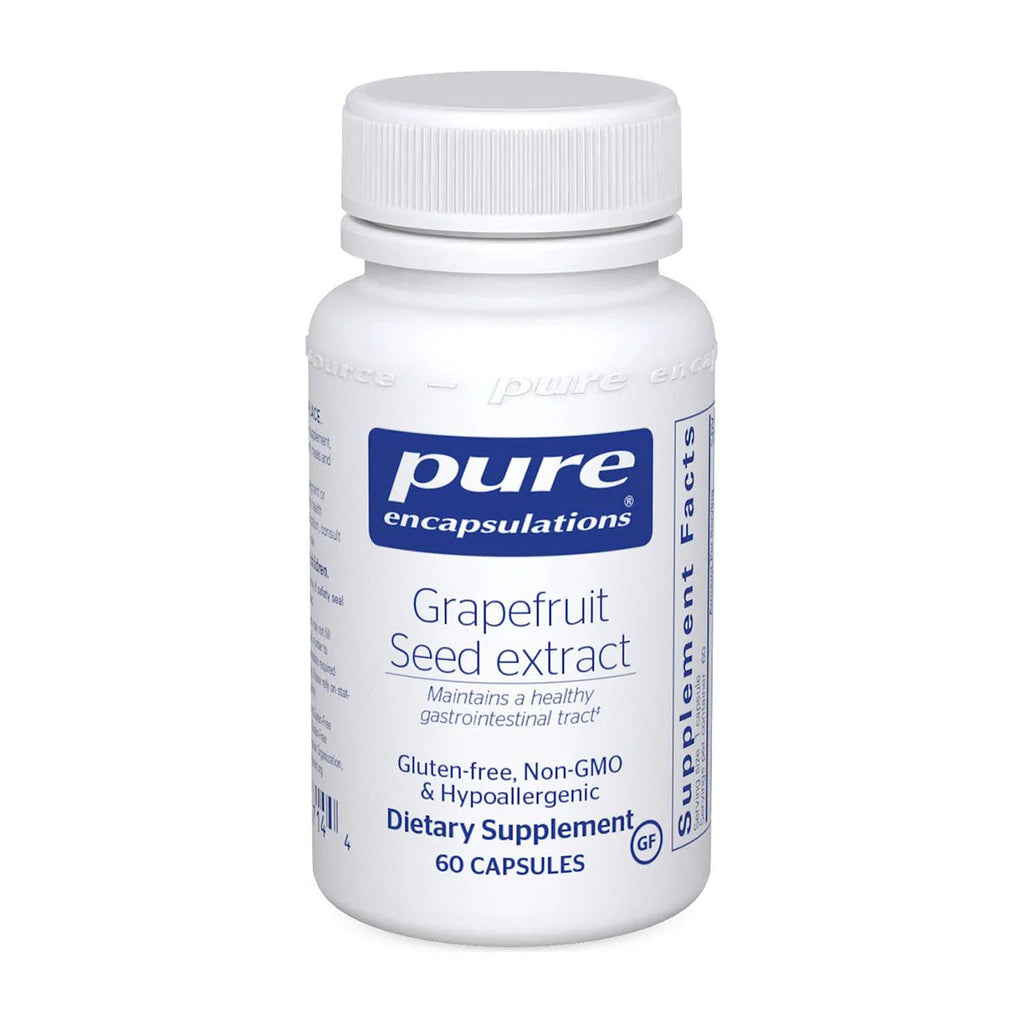 Grapefruit Seed Extract 250 mg T867618