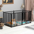 Heavy Duty Pet Playpen E784521