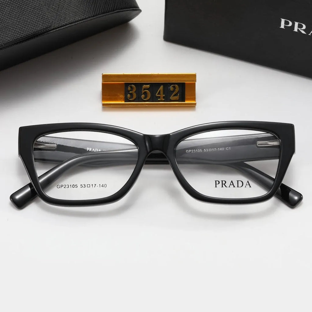 PA Letter Sunglasses W1550
