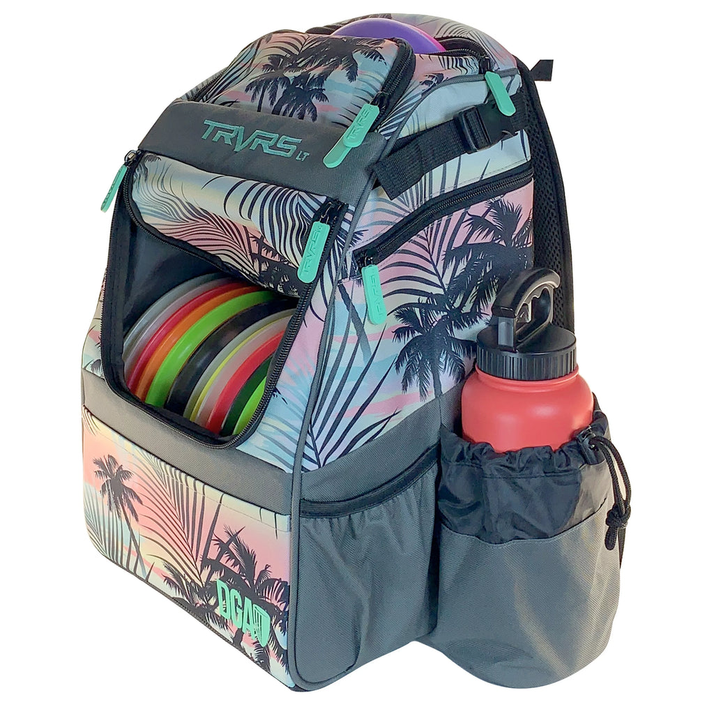 Backpack Disc Golf Bag Y95867