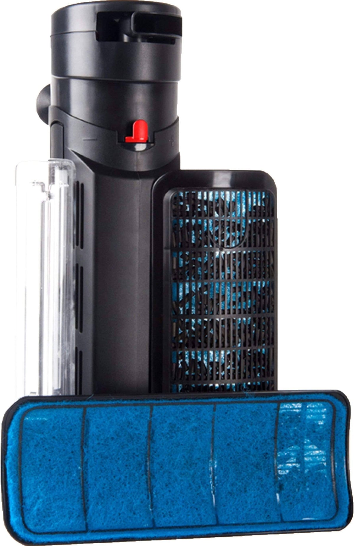 Submersible UV Filter 264 GPH Black K176