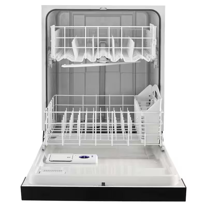 Black Built-In Tall Tub Dishwasher G935132