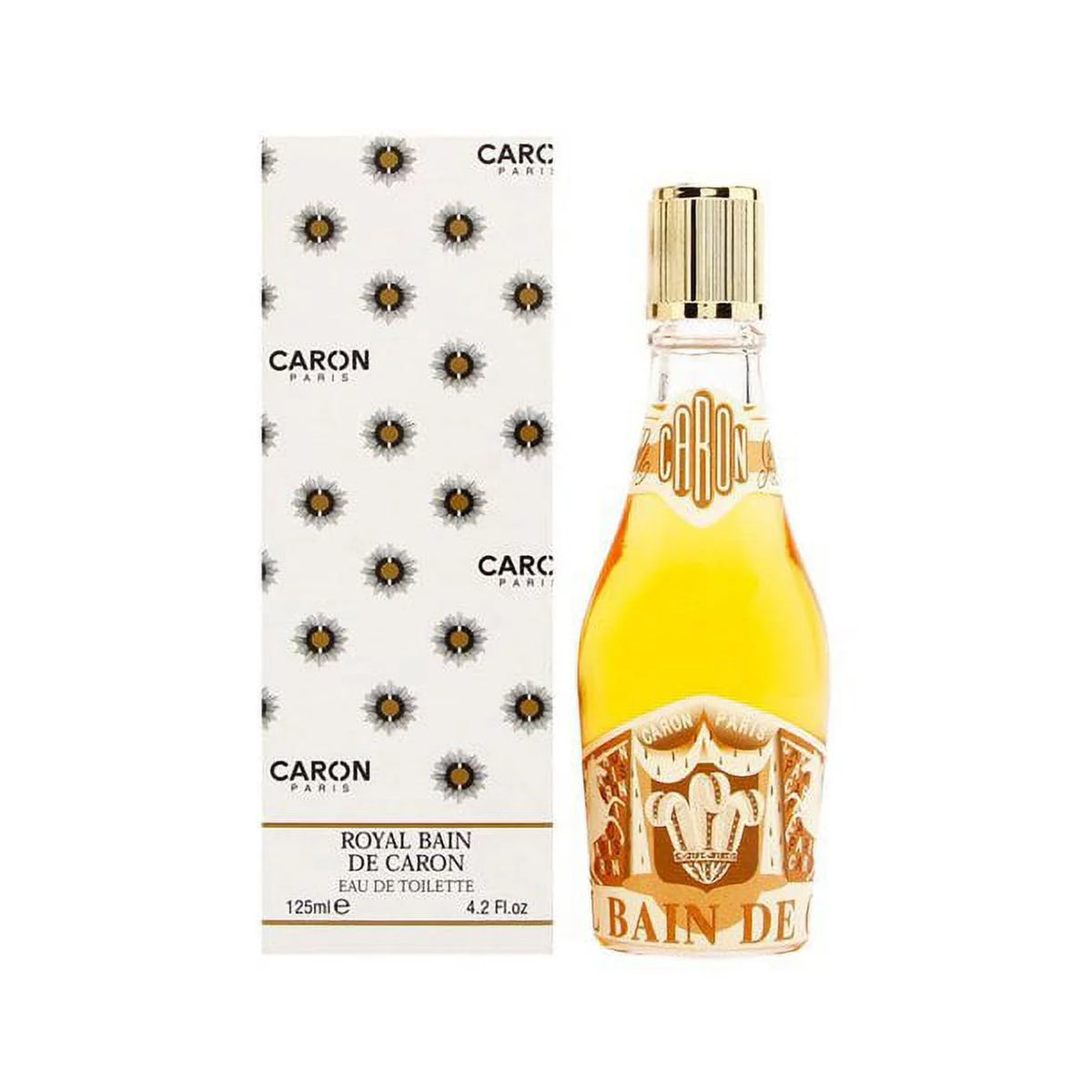 Eau De Toilette 4 oz M44456