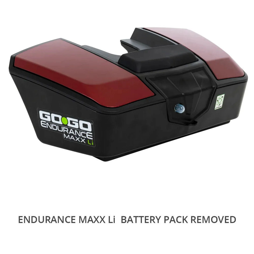 Lithium Battery Mobility Scooter I978265