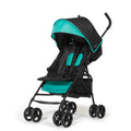 Lightweight Stroller, Black, 11lbs M39618