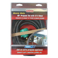 90-Degree Brass Propane Tee B372953