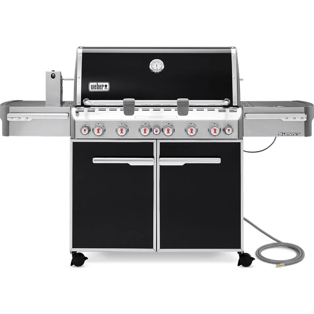 Gas Grill H307946