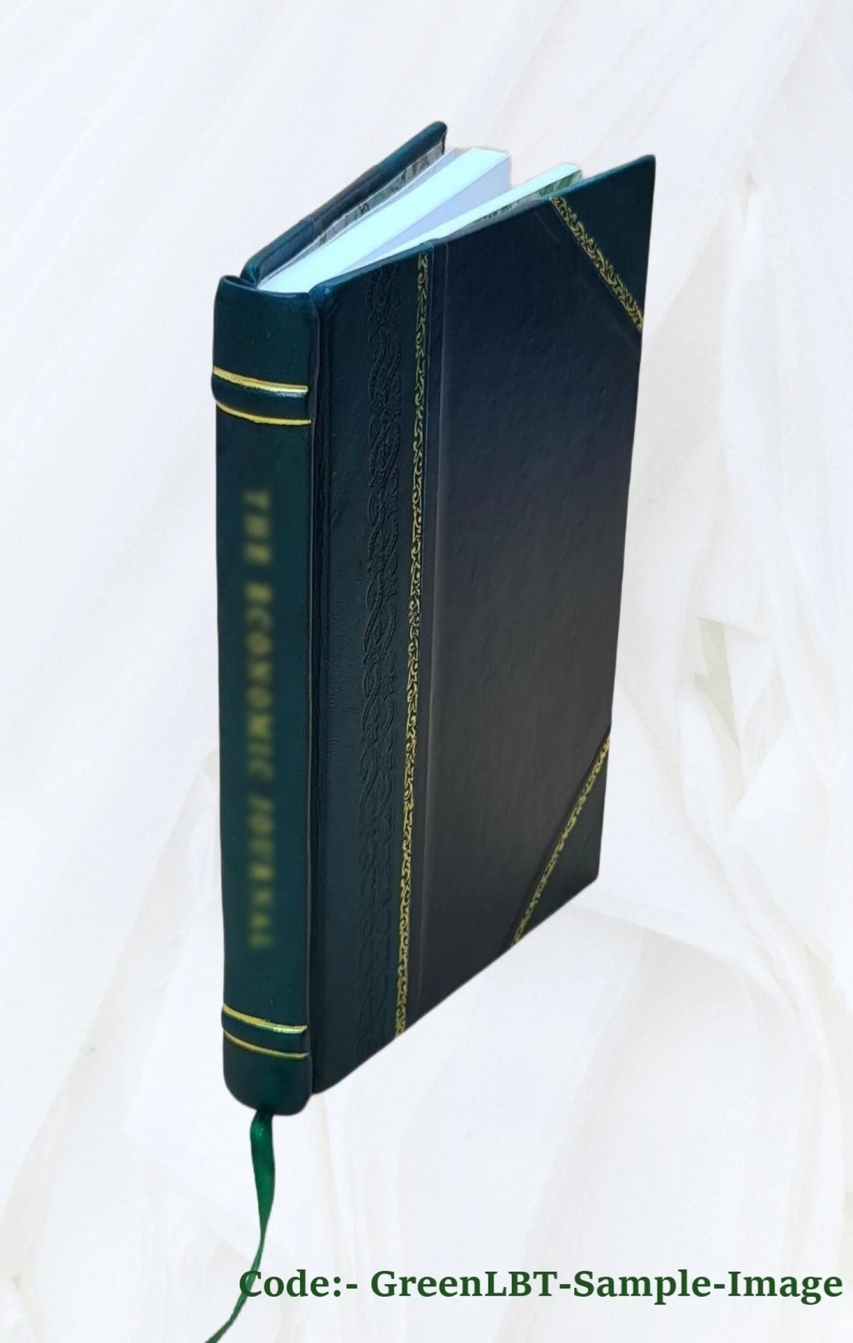 Michigan and the old Northwest Leather Bound H180864