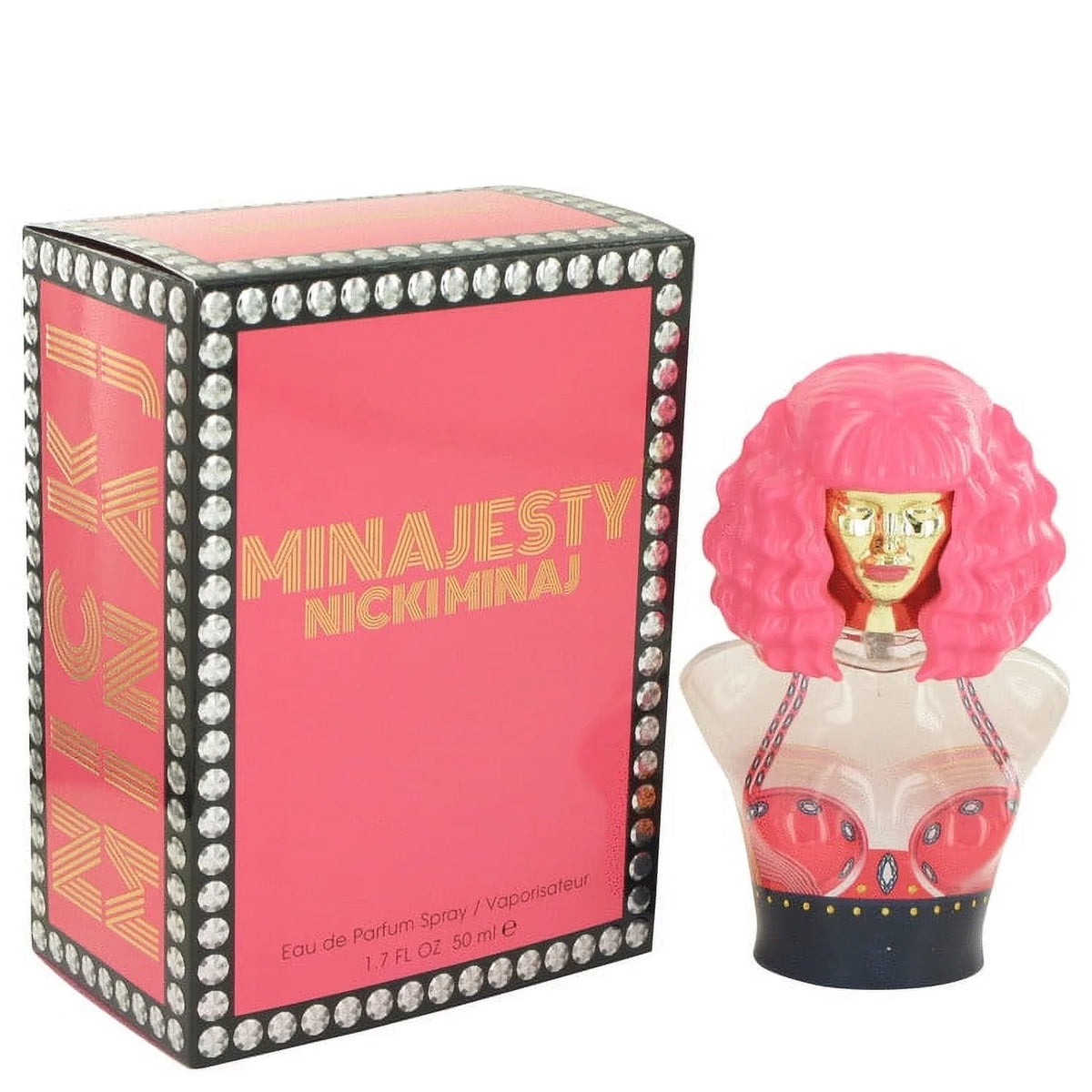 Women Eau De Parfum Spray 1.7 oz Q22217