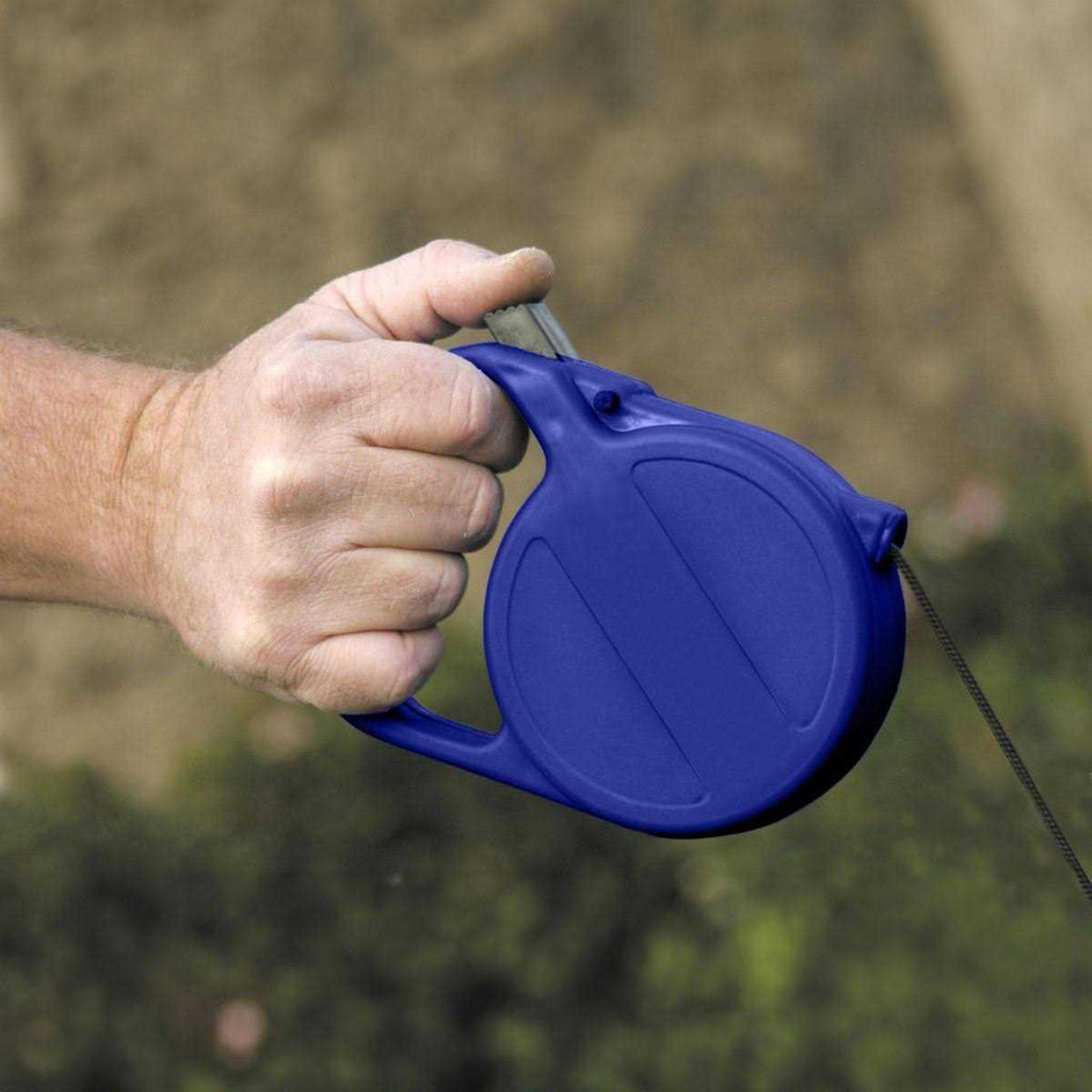 24 ft. Retractable Dog Leash H469