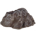 River Brown Artificial Boulder 13" H x 28" W x 30" L Q350405