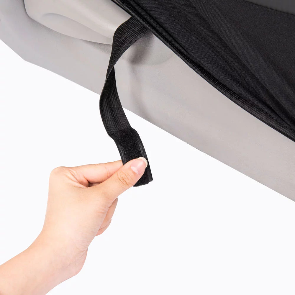 Flower Seat Covers for Car SUV Truck R86295