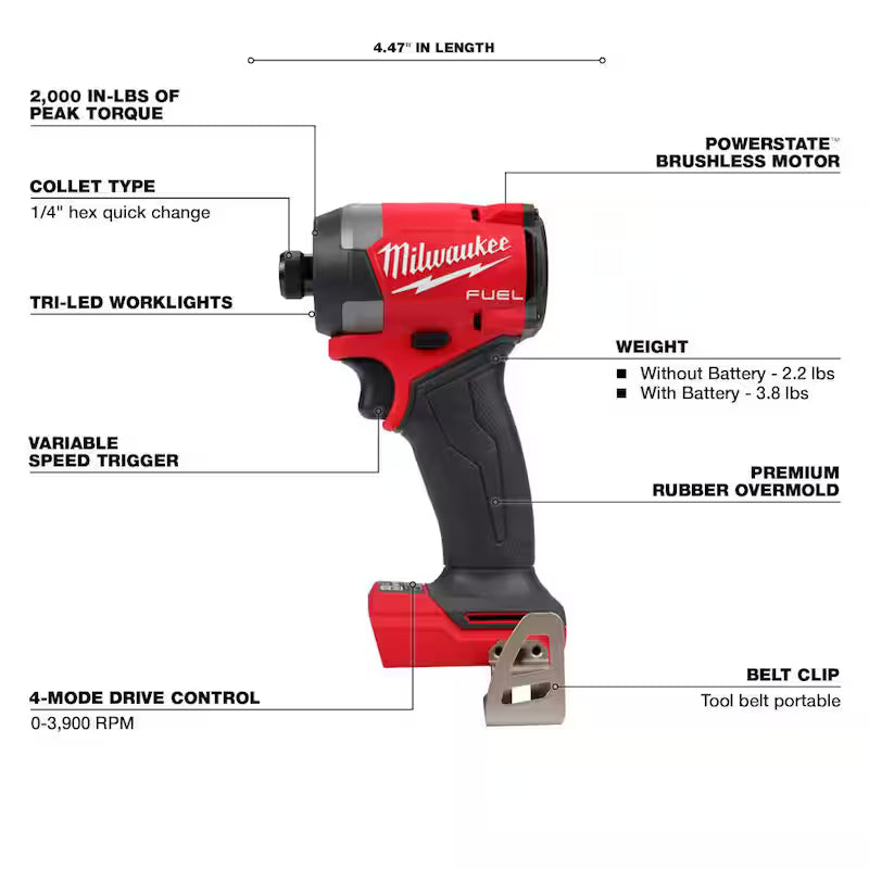 18-Volt Lithium-Ion Brushless Cordless Combo Kit (7-Tool) D266