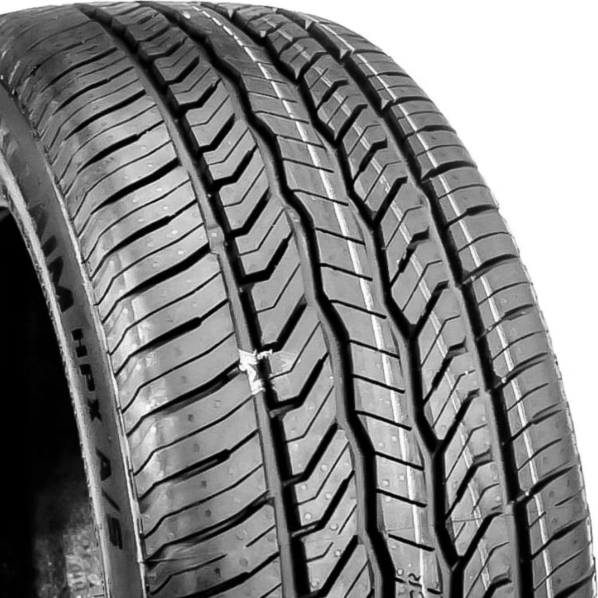 All Season 225/55R17 97V Passenger Tire B934104