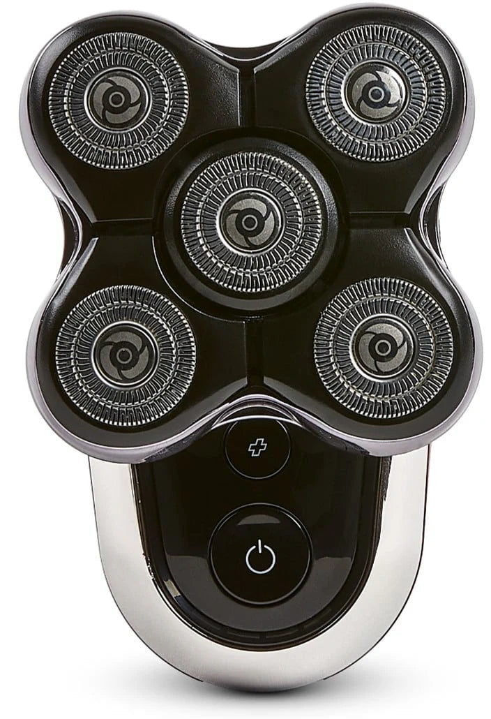 Cordless Head Shaver K79151