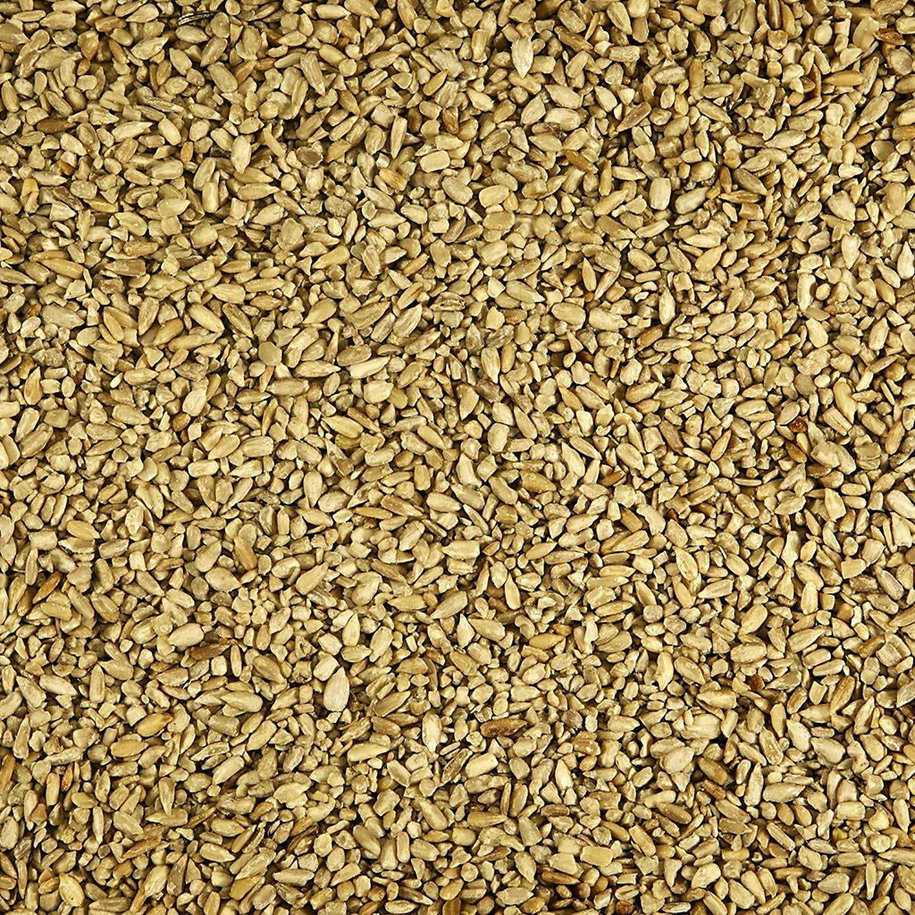 Sunflower Hearts & Chips Wild Bird Food L5730