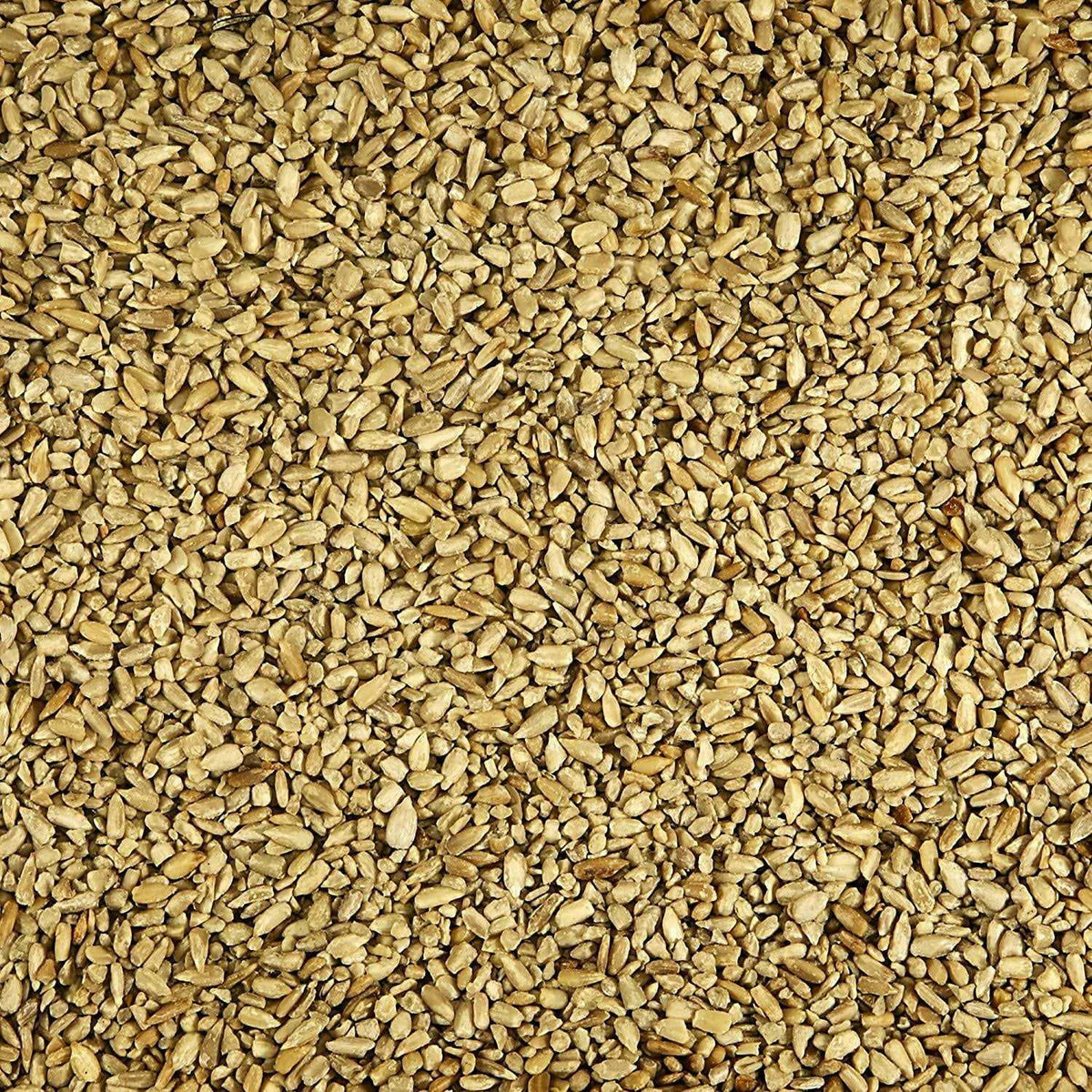 Sunflower Hearts & Chips Wild Bird Food L5730