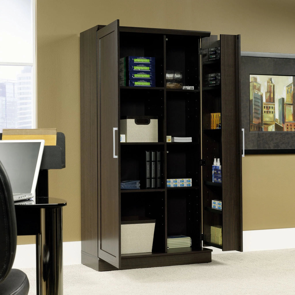Storage Cabinet E40760