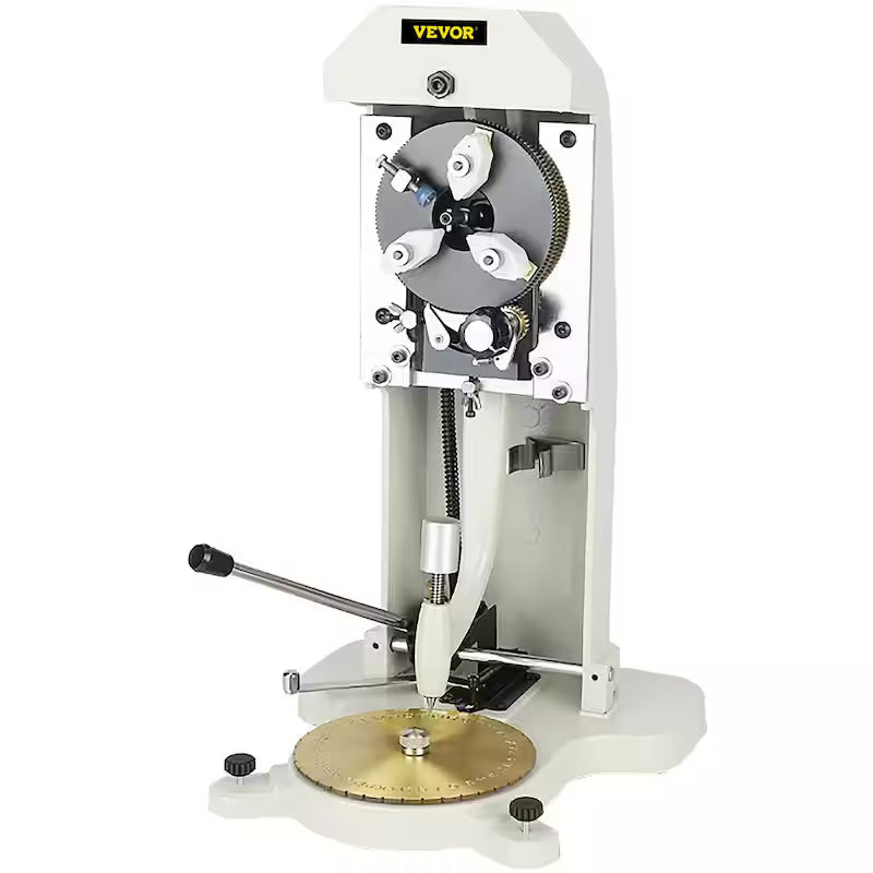 Double Sided Dial Ring Engraver 1.5 mm-2.0 mm U306