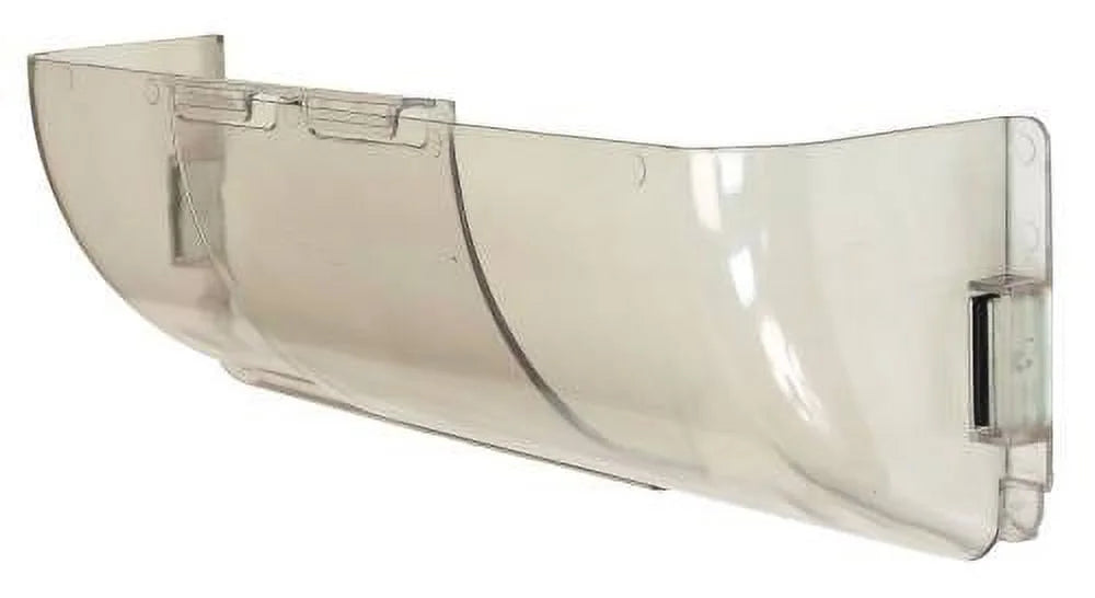 10 in. Extend to 14 in. Heat Air Deflector E45308