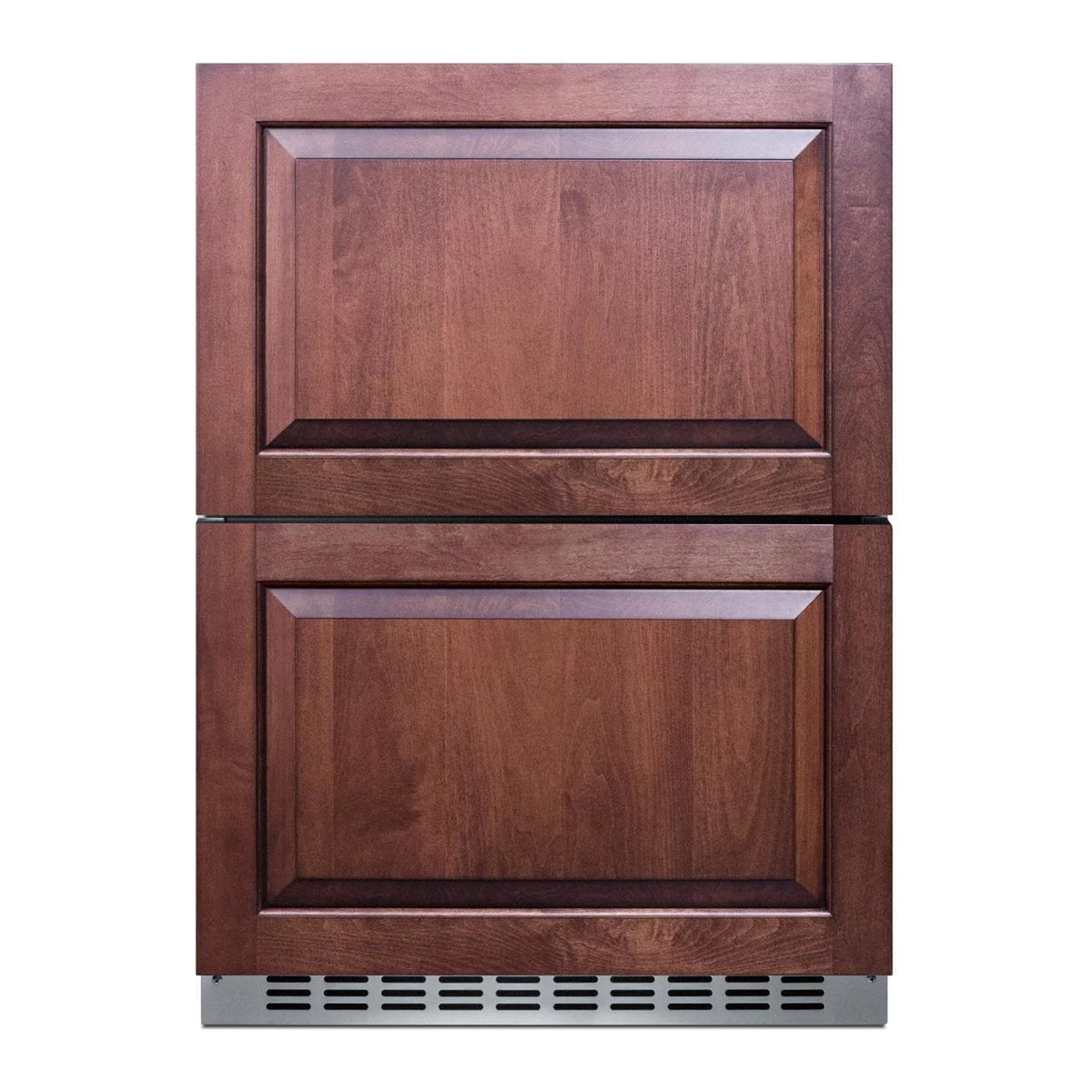 24-Inch 2-Drawer Refrigerator-Freezer I49356