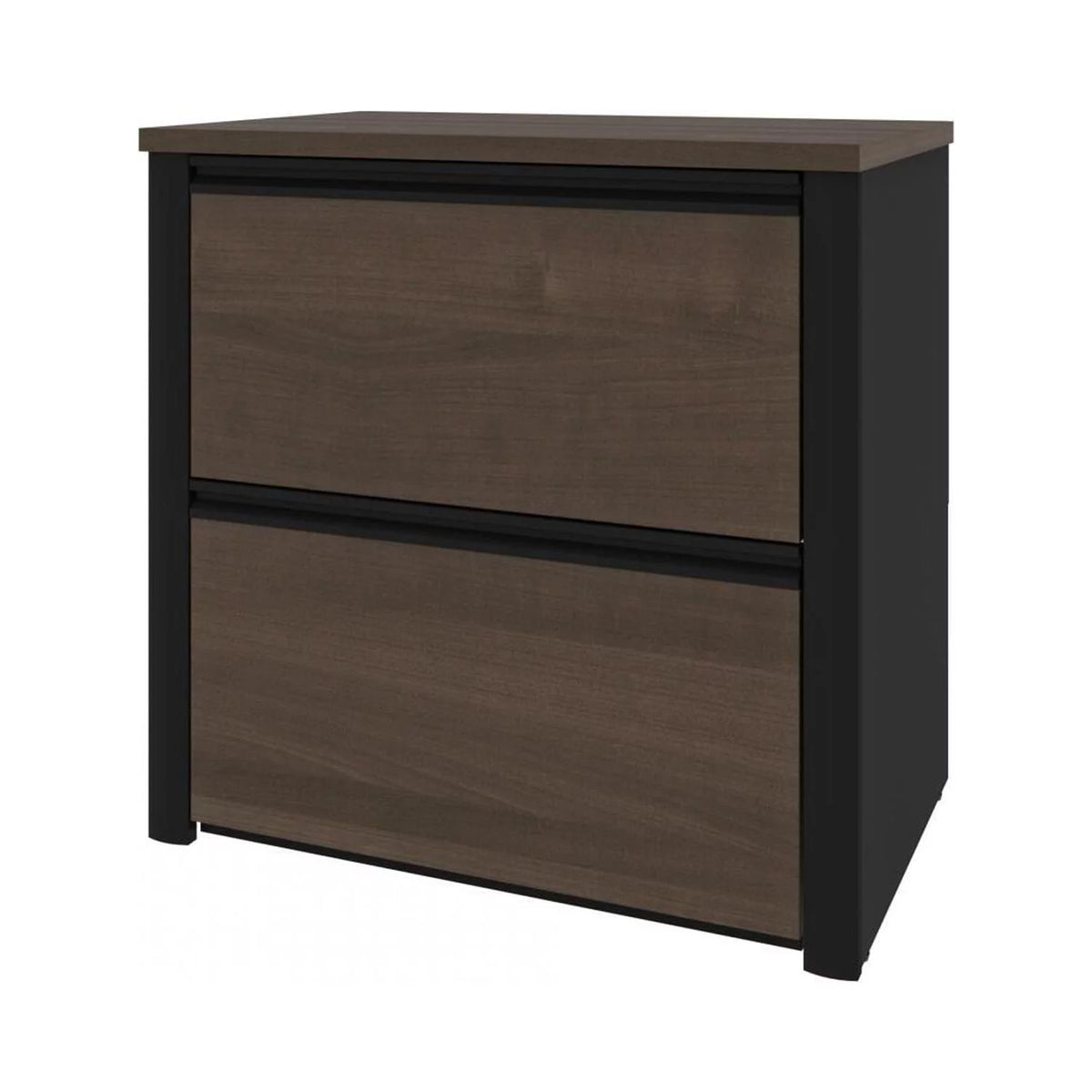 2 Drawer Lateral File Cabinet B150157
