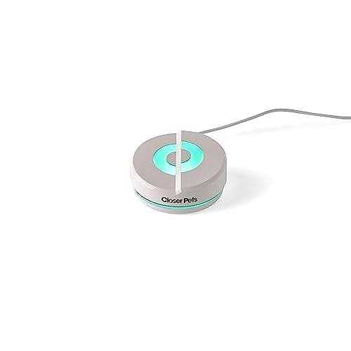 Automatic Microchip Small Dog & Cat Feeder D9943