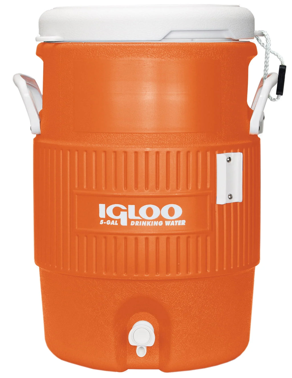 5-Gallon Heavy-Duty Beverage Cooler B282
