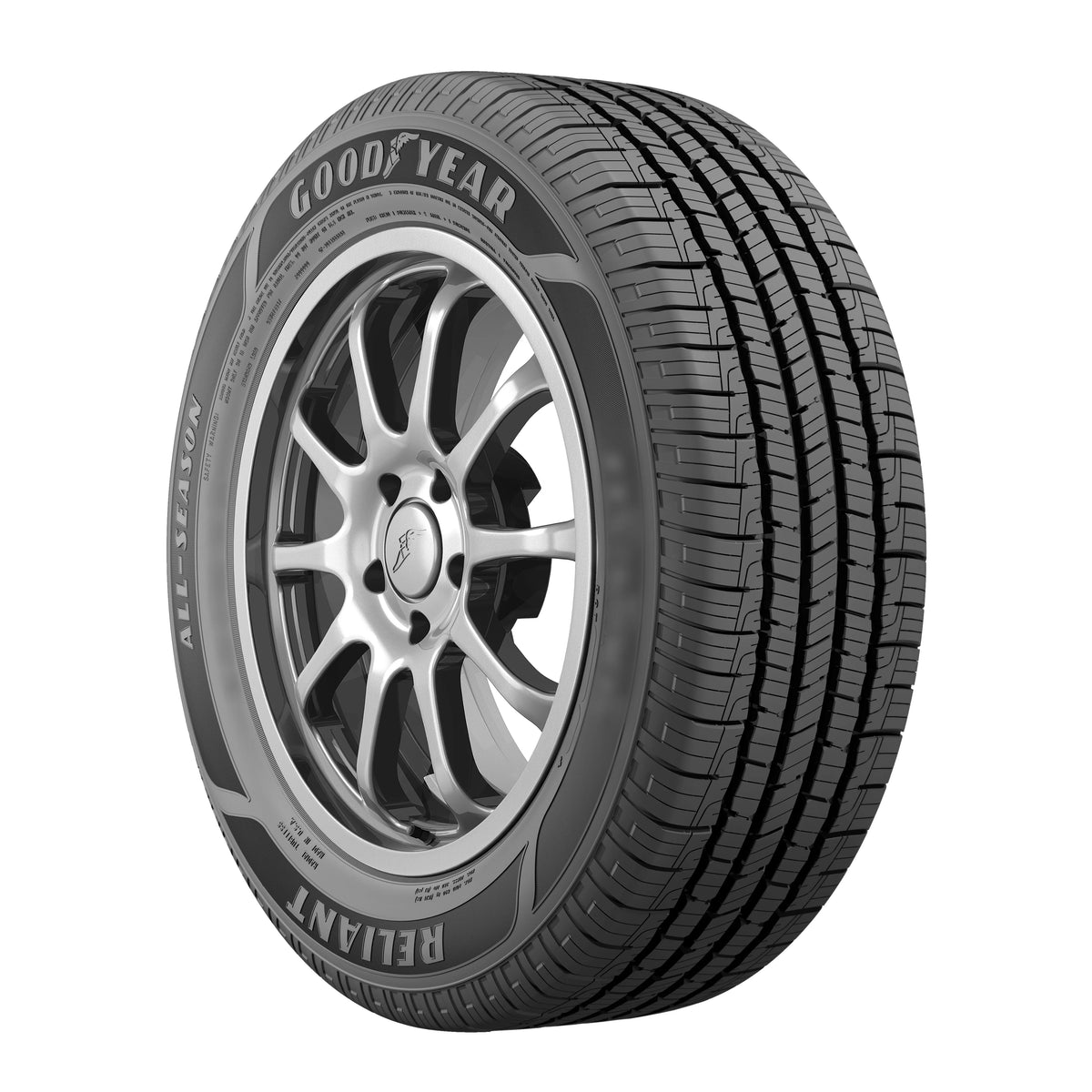 185/65R15 88H All-Season Tire Y96319