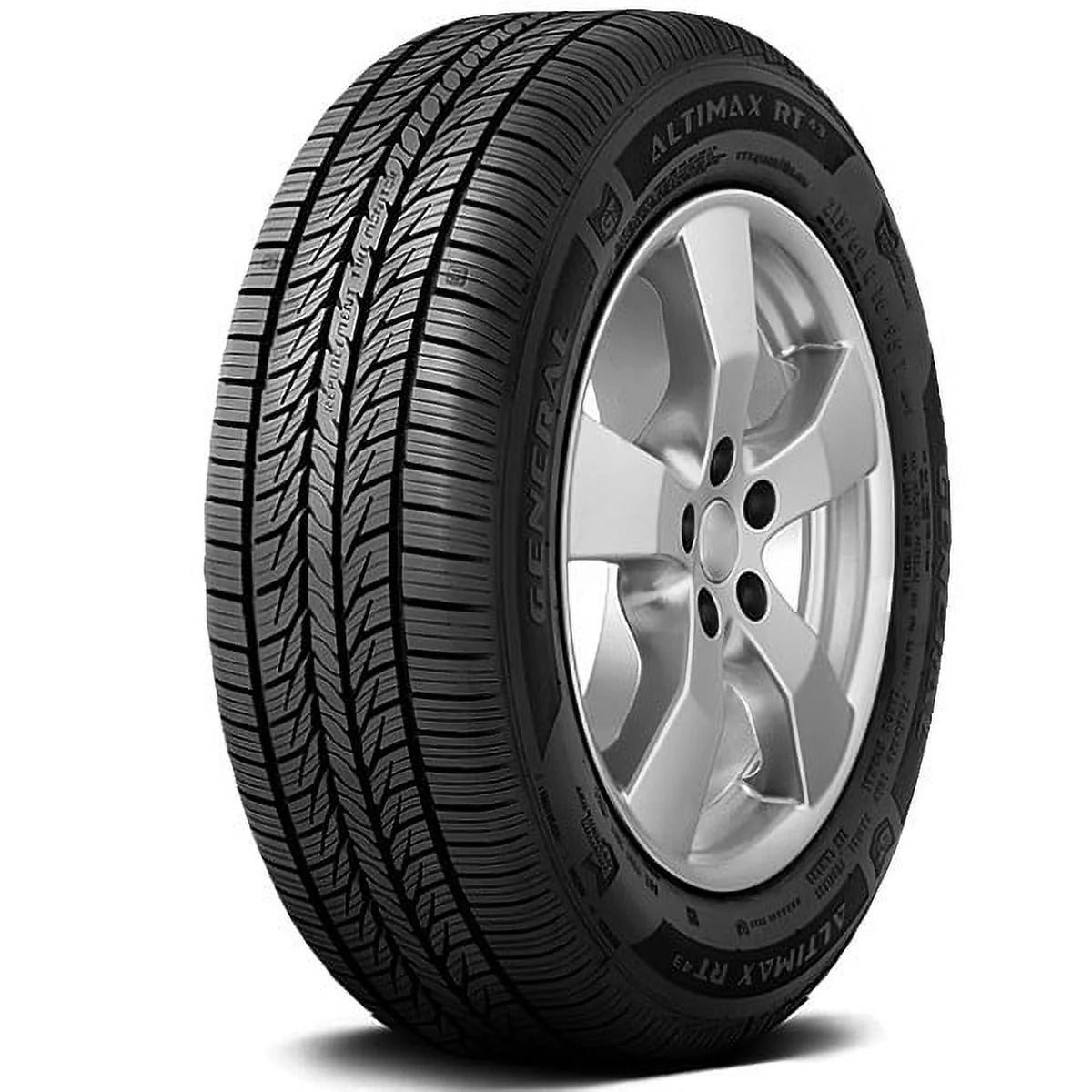 All Season 205/60R16 92T Passenger Tire R3127