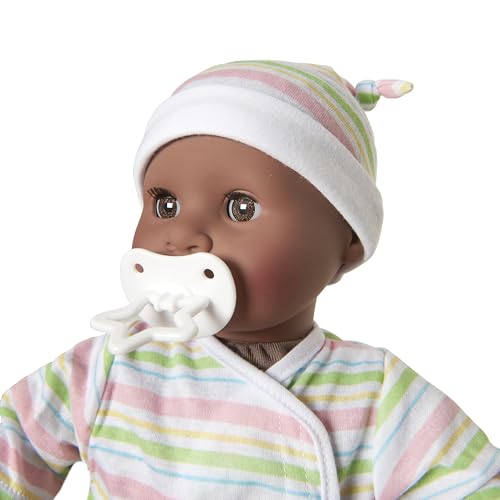 Doll Clothes for 12”-18” Dolls (6 pcs) T408