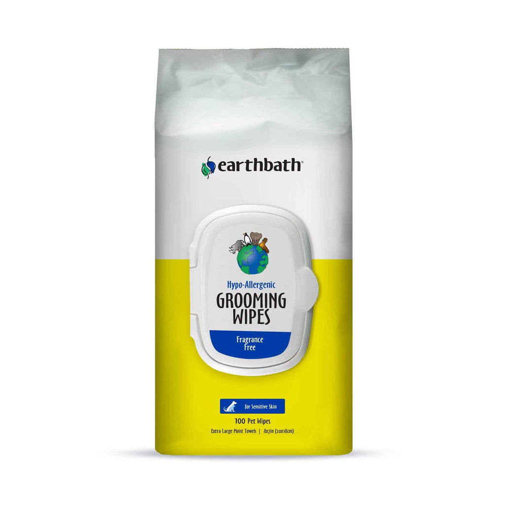 Grooming Wipes B49880
