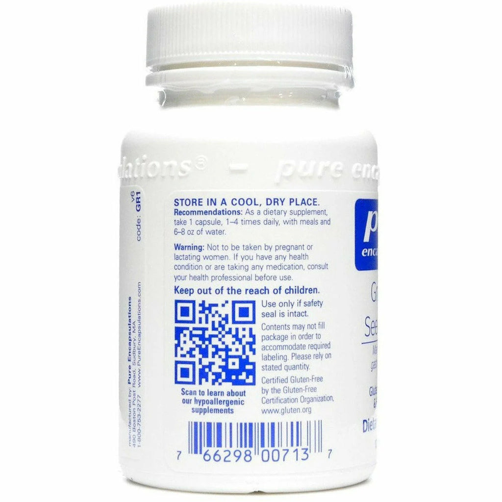 Grapefruit Seed Extract 250 mg T867618