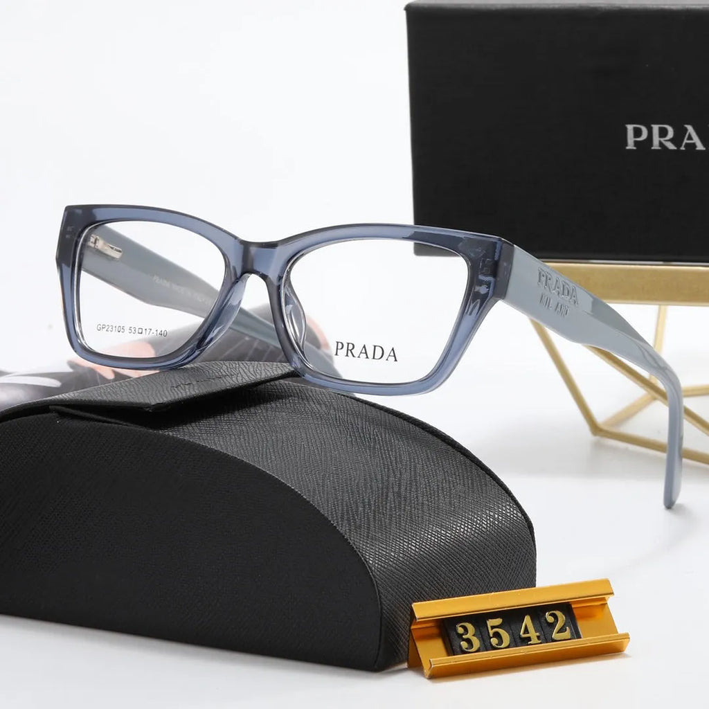 PA Letter Sunglasses W1550