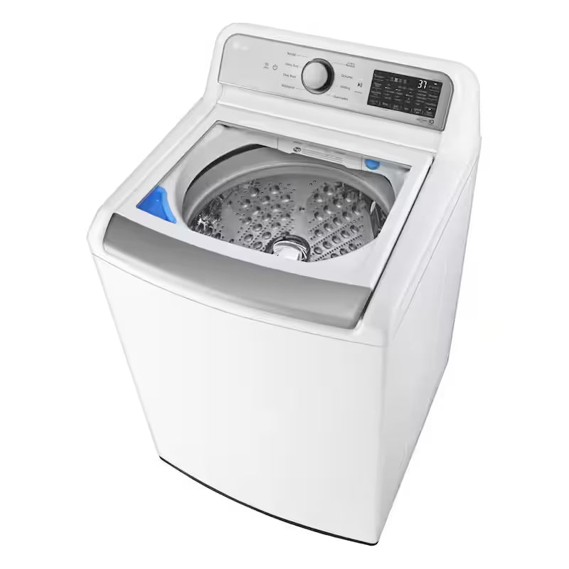5.3 cu. ft. Top Load Washer with 4-way Agitator J168