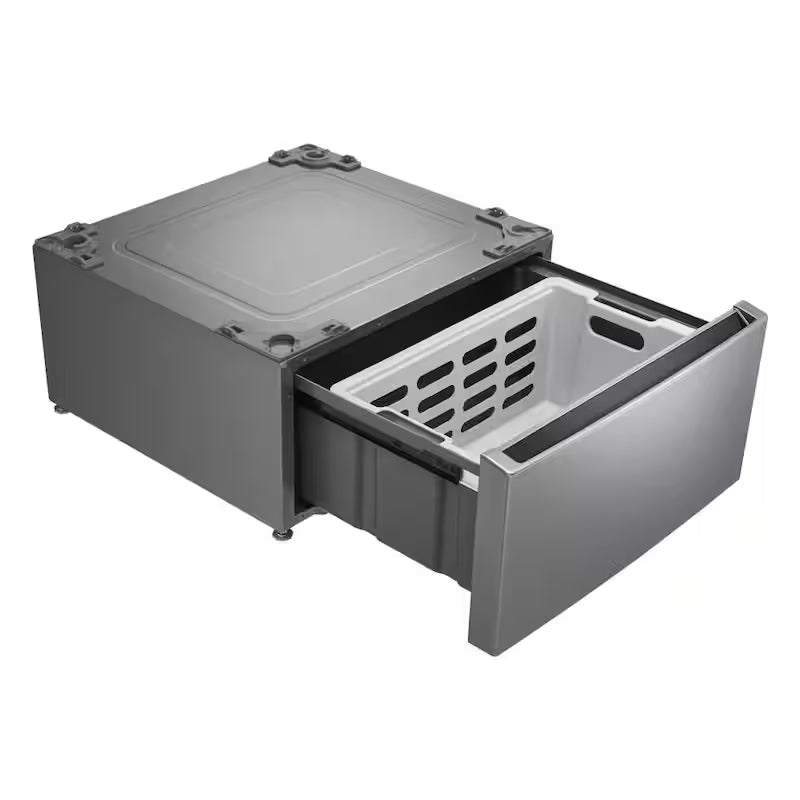 27 in. Laundry Pedestal with Drawer A107703
